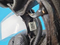 Pas bezpieczeństwa tył prawy Europejska, Sama spinka Honda CR-V V 16- 6381239A