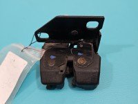 Zamek tył prawy Fiat Doblo II Producent części: FIAT, drzwi skrzydłowe dolny. Brak nr.