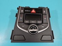 Konsola panel nawiewu Hyundai Elantra V 10-16 97250-3XFG0GU, 97250-3XXXX