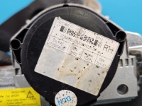 Pas bezpieczeństwa przód prawy pasażera 34022786A, 07354654010 Fiat 500 07-20