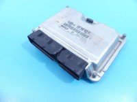 Komputer Sterownik silnika Vw Passat B5 1.9 TDI 038906019KC, 0281011204