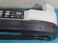 Zderzak tył Vw Tiguan I 07- LB9A HB