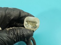 Zacisk tył prawy Mercedes GL II X166 HB 4.7 V8 278928