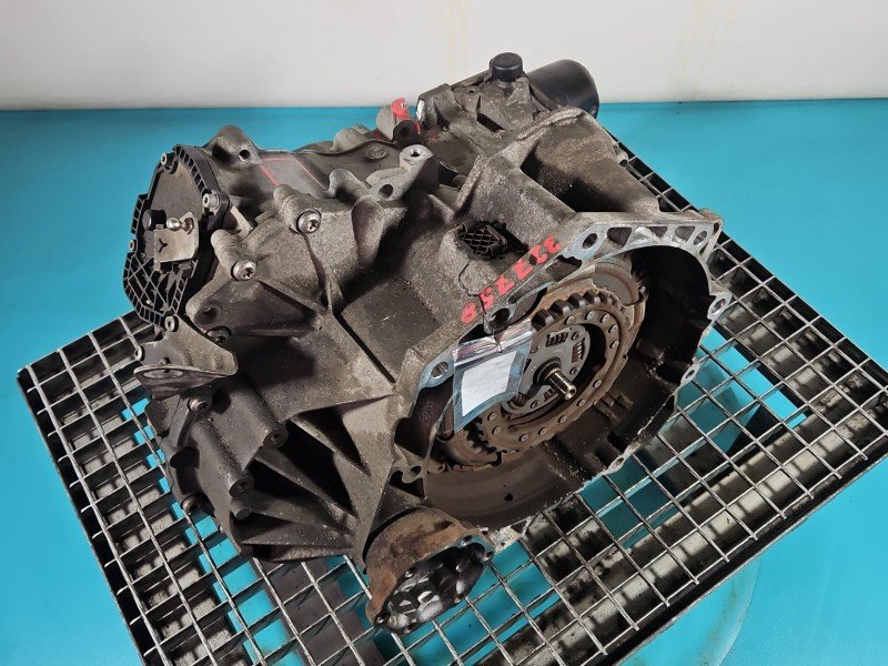 Skrzynia biegów automat Skoda Superb III 1.8 TSI (CJSA)