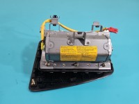 Poduszki powietrzne zestaw komplet Mitsubishi Outlander I