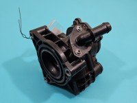 Pompka obiegu wody pompa Opel Insignia B 2.0 cdti (LSQ 10MMAD) 55485324