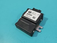 Sterownik moduł Producent części: BMW, Europejska, pompy paliwa 5 G30 2017-2024 7482455