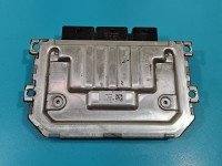 Komputer Sterownik silnika 237106933R, 237105698R Renault Fluence 1.6 16V (H4MD738)