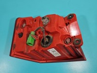 Lampa tył prawa Producent części: Audi, SEDAN ZEWNĘTRZNA LED AUDI A6 C7 sedan