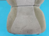 Fotel prawy przód pasażera Toyota Land Cruiser 120 J120 5d EUROPA