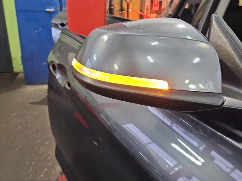 Lusterko prawe Bmw F34 GT B39 europa