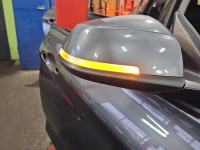 Lusterko prawe Bmw F34 GT B39 europa