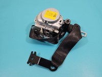 Pas bezpieczeństwa tył lewy Skoda Superb III