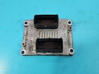 Komputer Sterownik silnika 24443795, 0261207421 Opel Corsa C 1.0 12V (X10XE)