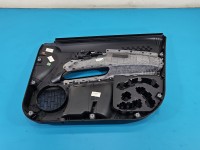 Tapicerka drzwi przód lewa boczek Fiat Tipo II 15-