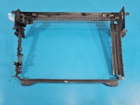 Mocowanie Jaguar, Chłodnic uchwyt GX73-8B588 Jaguar XE X760