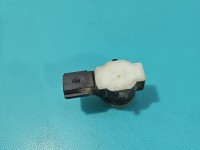 Czujnik parkowania PDC Opel Corsa E 0263013809 srebrny z176