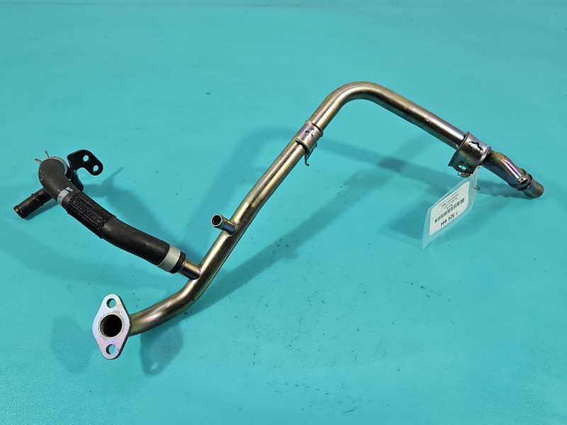 przewód wąż rurka wody Kia Ceed III 18-21 25472-2B751 1.5 T-GDi (G4LH) 160KM