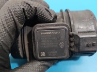 Przepływomierz Renault Megane III 5WK97021, 8200682558 1.5 dci