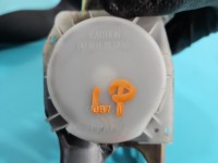 Deska rozdzielcza airbag pasażera kokpit Toyota Corolla E12