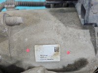 Przekładnia kierownicza maglownica Ford Fusion USA 12-20 7818974843