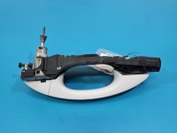 Klamka przód lewa zewnętrzna Vw Golf VII 5N0837885H