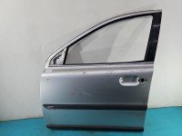 DRZWI PRZÓD LEWE KIEROWCY Volvo XC90 I 02- 5d srebrny 426-26