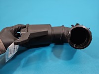 Rura przewód Jaguar, Diesel, Europejska, DOLOT POWIETRZA, GX73-9C623-DA Jaguar XE X760 2.0d