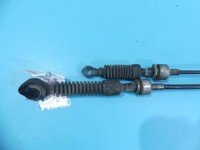 DŹWIGNIA LEWAREK WYBIERAK LINKI Suzuki Kizashi 2.4 16v