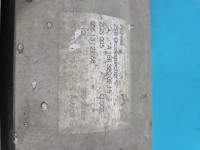 Zbiornik powietrza Mercedes GL II X166 4.7 V8 278928 A1663200215