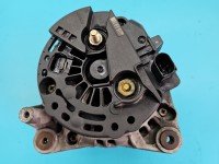 TEST Alternator Vw Golf IV 028903028E 1.9 TDI