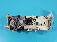 Konsola panel nawiewu Citroen Berlingo I