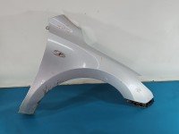 Błotnik przód prawy Hyundai I30 I 07-12 CONTINENTAL SILVER