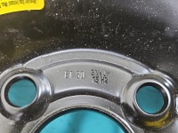 Koło zapasowe 15" dojazdowe dojazdówka i20 III 2020- Rozstaw śrub: 4x100, Maxxis, HY1515135, R15 4x100 MAXXIS 125/80 2020ROK