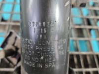 Amortyzator przód lewy przedni Nissan Pulsar