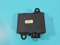 Komputer Sterownik silnika A0275458432, 0281010280 Mercedes Sprinter I 903 2.2 cdi