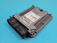 Komputer Sterownik silnika 4G0906014E, 0261S09399 Audi A7 4G 4.0 V8 TFSI (CEUC)