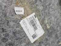 Podsufitka BMW iX1 U11 HB 9462372, 9462421