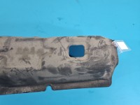 Osłona Peugeot, wygłuszenie tunelu Peugeot 3008 II 1.6 T hybrid4