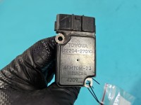 Przepływomierz Toyota Corolla E12 2.0 D4D Diesel 22204-27010