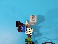 Wiązka instalacja Producent części: BMW, przewody silnika Bmw F34 GT 8586573, 8586489, 537812