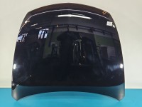 Maska przednia Mazda 6 II GH czarny A3F