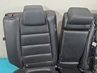 Fotele komplet kanapa Mazda CX-5 I 12-17