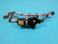 Silniczek Silnik wycieraczek przód Renault Clio IV 12-20 W000032746, X98LHD0687