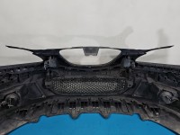 Zderzak przód przedni Seat Altea LW77