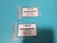 Zwrotnica lewa piasta przód 1.6 16V Nissan Note E11