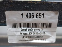 Przewód klimatyzacji rurka Renault Master III 10-24 4455007046166AA