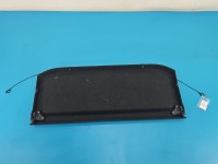 Półka tylna tył bagażnika Suzuki Sx4 I 06-