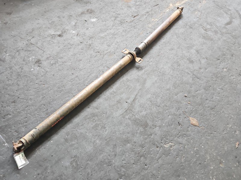 Wał napędowy tył Toyota Rav4 III 05- 2.0 vvti