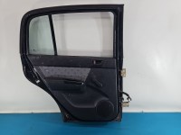 Drzwi tył lewe Hyundai Getz HB 5d